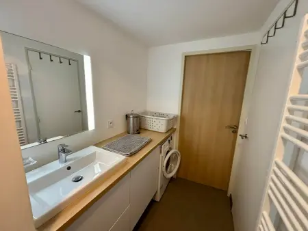 Appartement luxe 56m² face à la mer, La Tranche-sur-Mer : photo 7