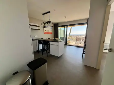 Appartement luxe 56m² face à la mer, La Tranche-sur-Mer : photo 10