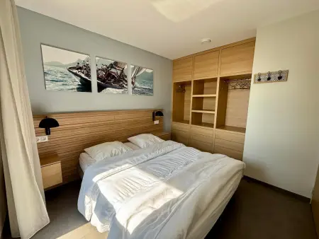 Appartement luxe 56m² face à la mer, La Tranche-sur-Mer : photo 15