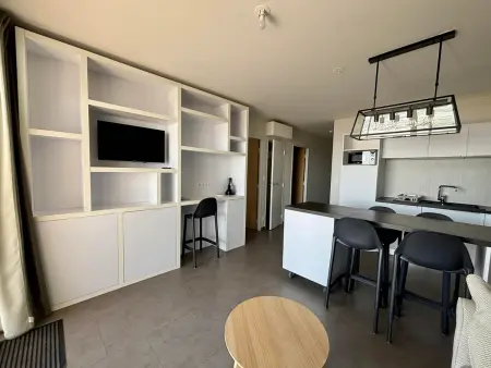 Appartement luxe 56m² face à la mer, La Tranche-sur-Mer : photo 19