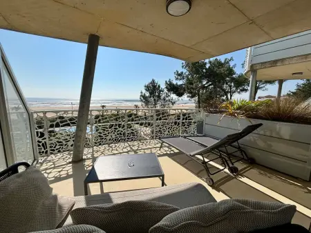 Appartement luxe 56m² face à la mer, La Tranche-sur-Mer : photo 21
