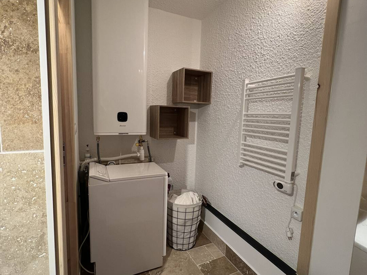 T2 climatisé 4 pers. piscine, terrasse, accès plage direct - Photo 10