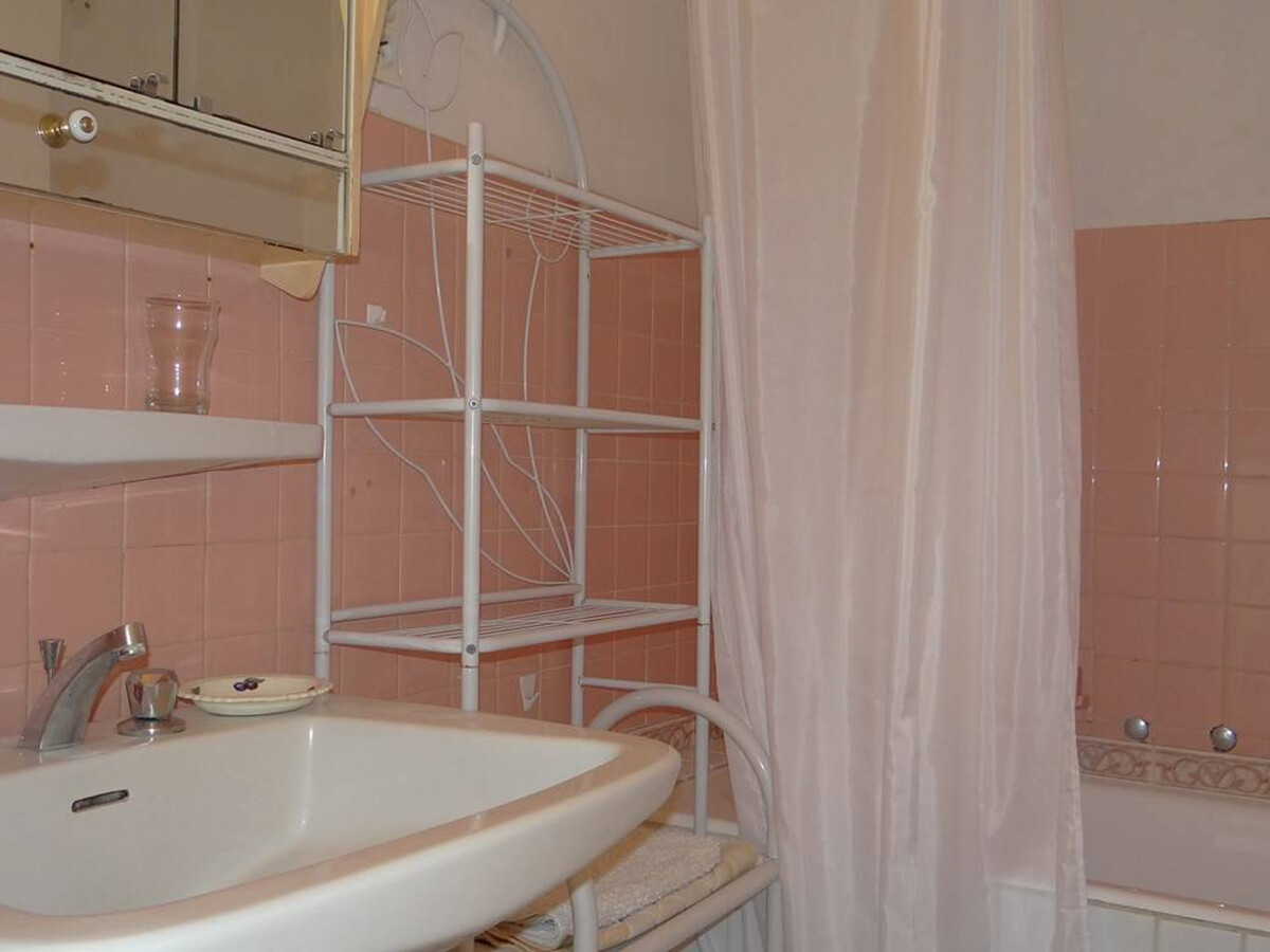 Appartement 2 chambres avec terrasse vue mer à Cavalaire - Photo 12