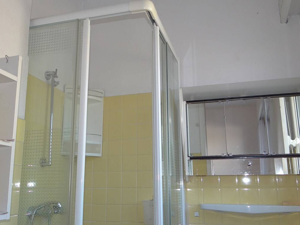 Appartement 2 chambres avec terrasse vue mer à Cavalaire - Photo 14