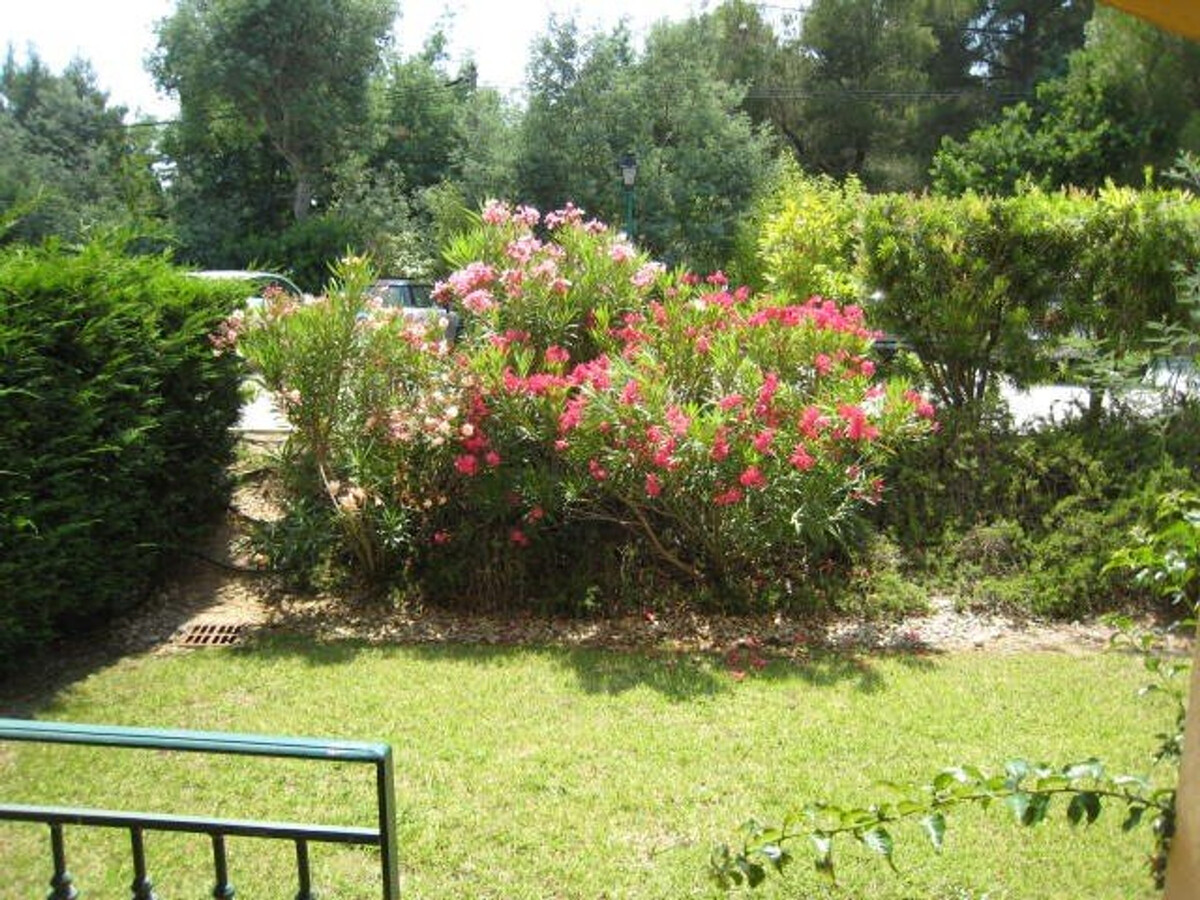 Appartement T3 jardin privé à Cavalaire-sur-Mer - Photo 1