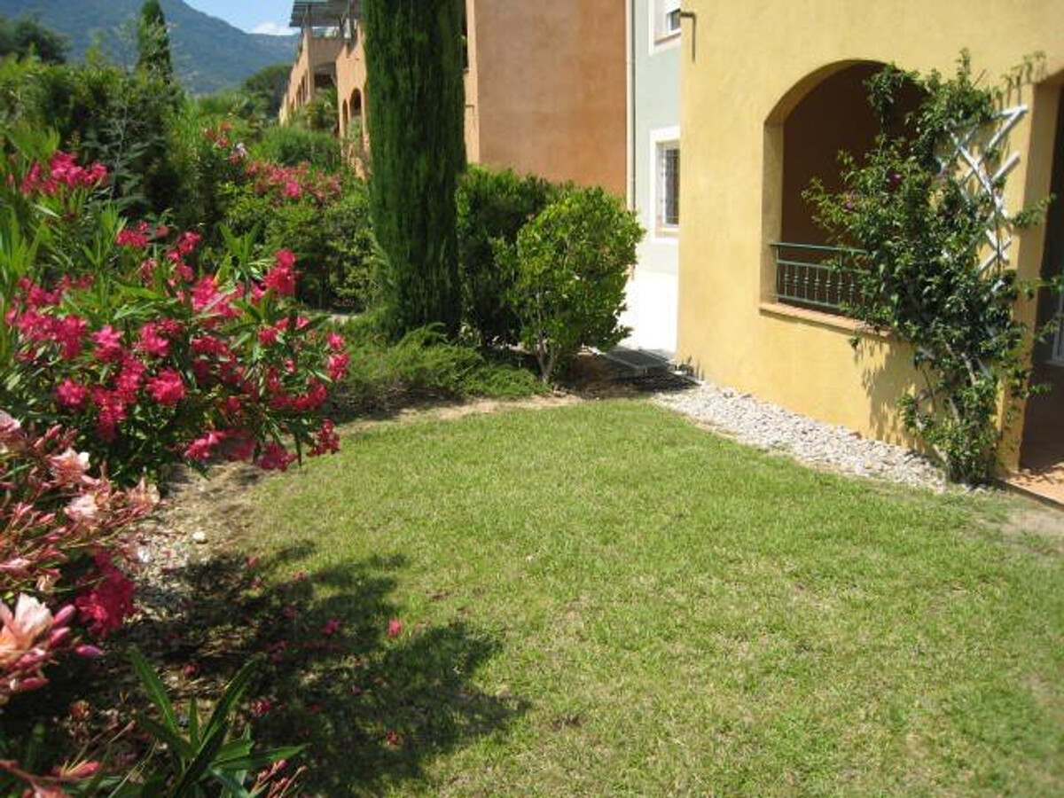 Appartement T3 jardin privé à Cavalaire-sur-Mer - Photo 3