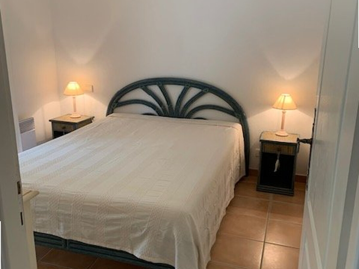 Appartement T3 jardin privé à Cavalaire-sur-Mer - Photo 10