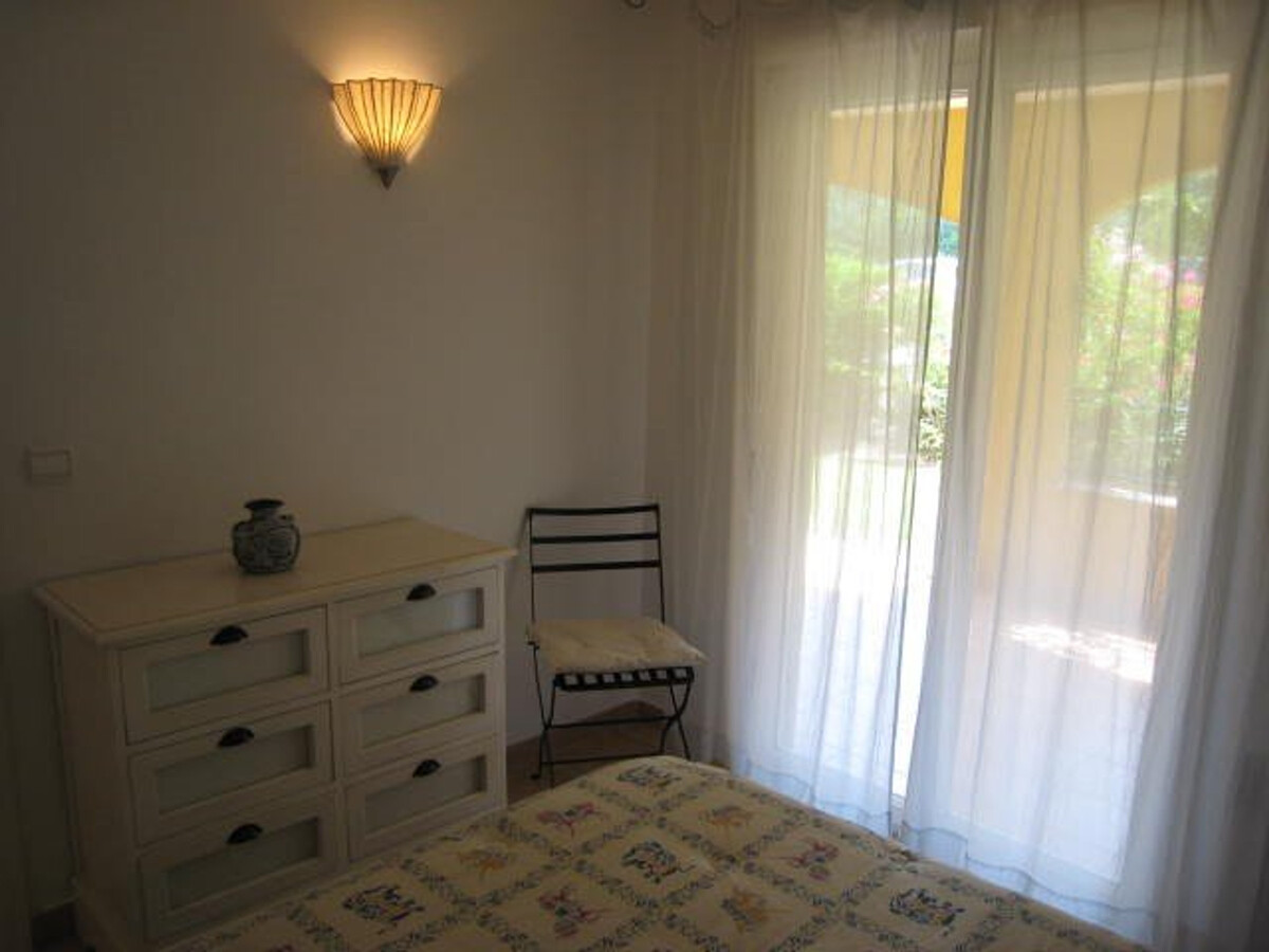 Appartement T3 jardin privé à Cavalaire-sur-Mer - Photo 11