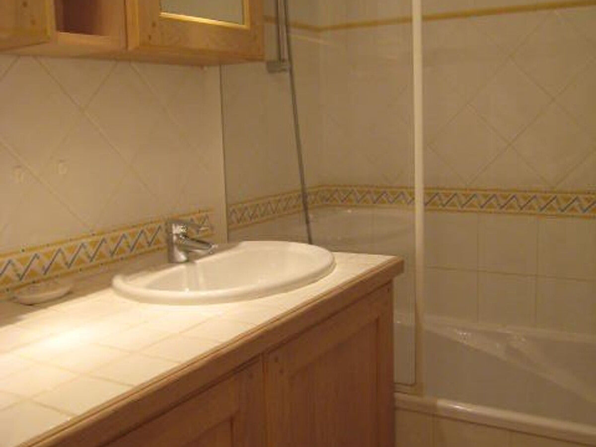Appartement T3 jardin privé à Cavalaire-sur-Mer - Photo 13