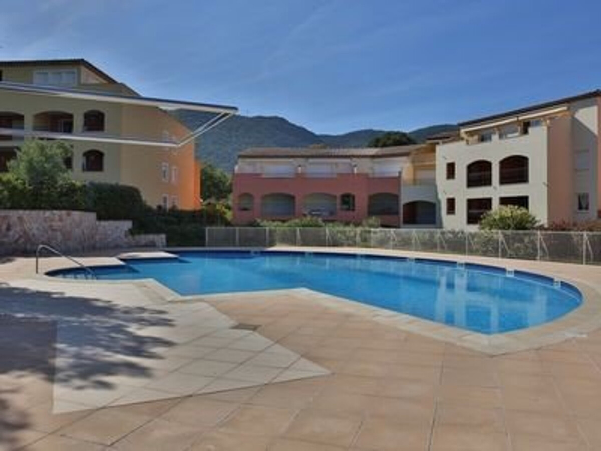 Appartement T3 jardin privé à Cavalaire-sur-Mer - Photo 18