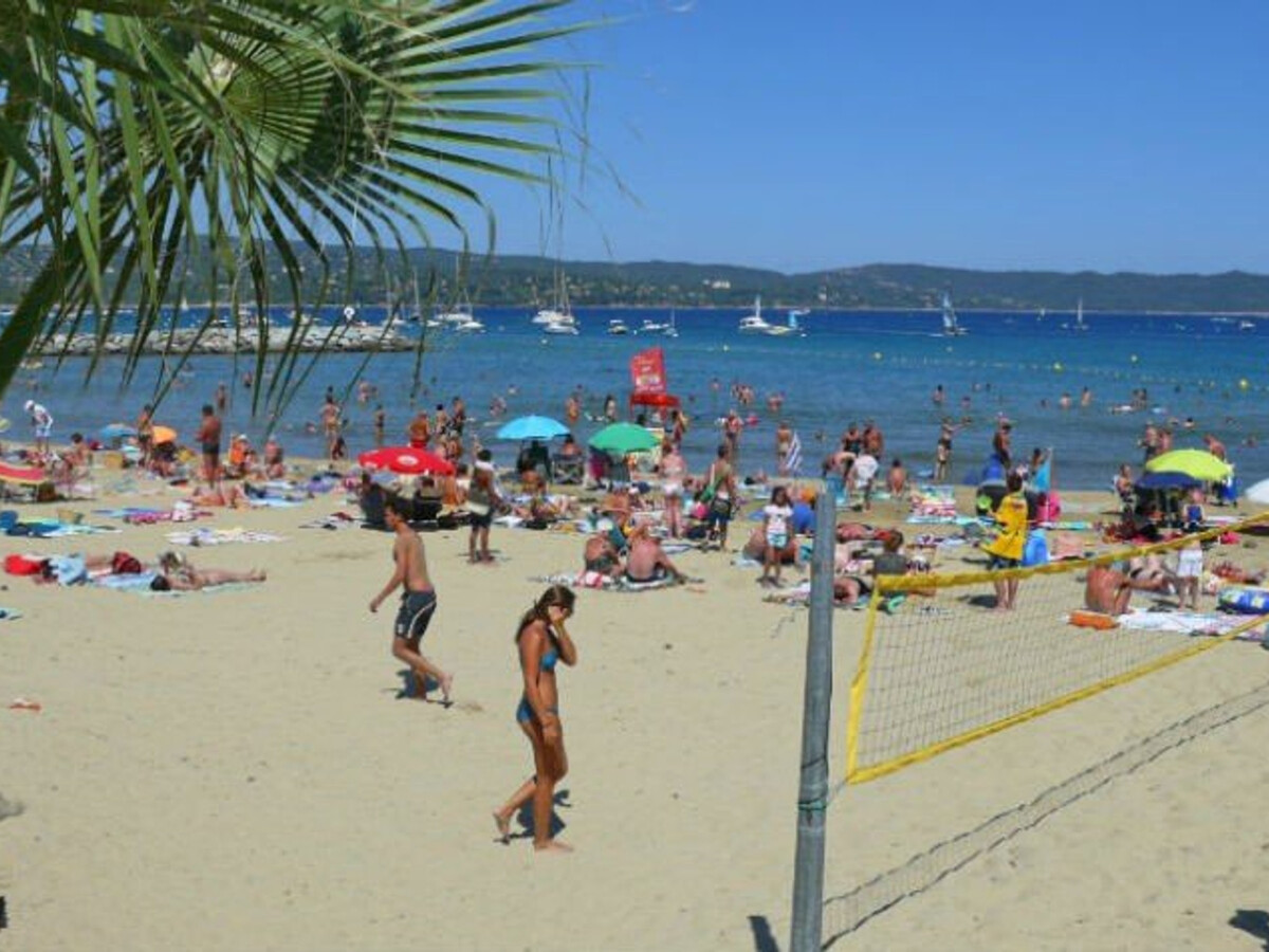 T3 climatisé dernier étage avec bureau à Cavalaire - Photo 24