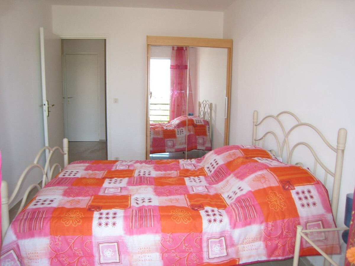 T2 cabine 40m² centre-ville Cavalaire, balcon et clim - Photo 8
