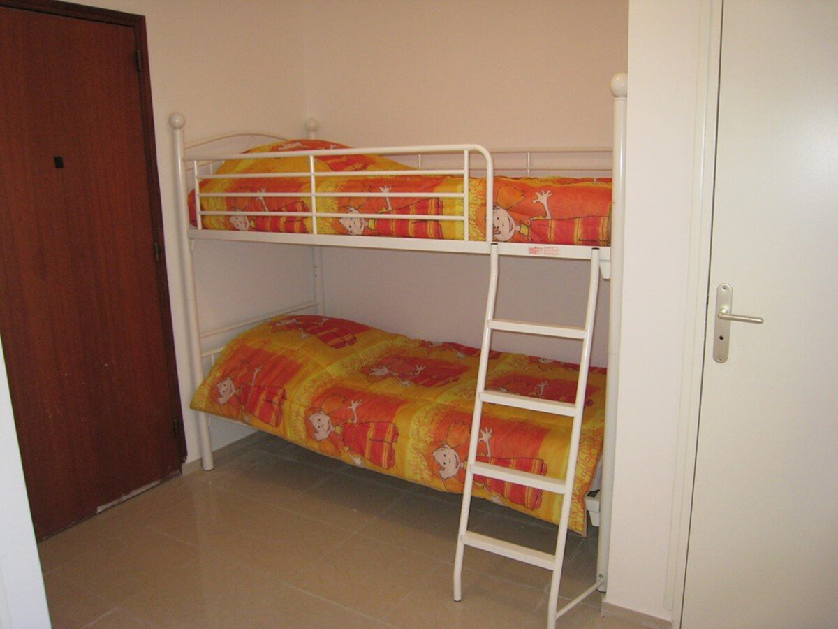 T2 cabine 40m² centre-ville Cavalaire, balcon et clim - Photo 9