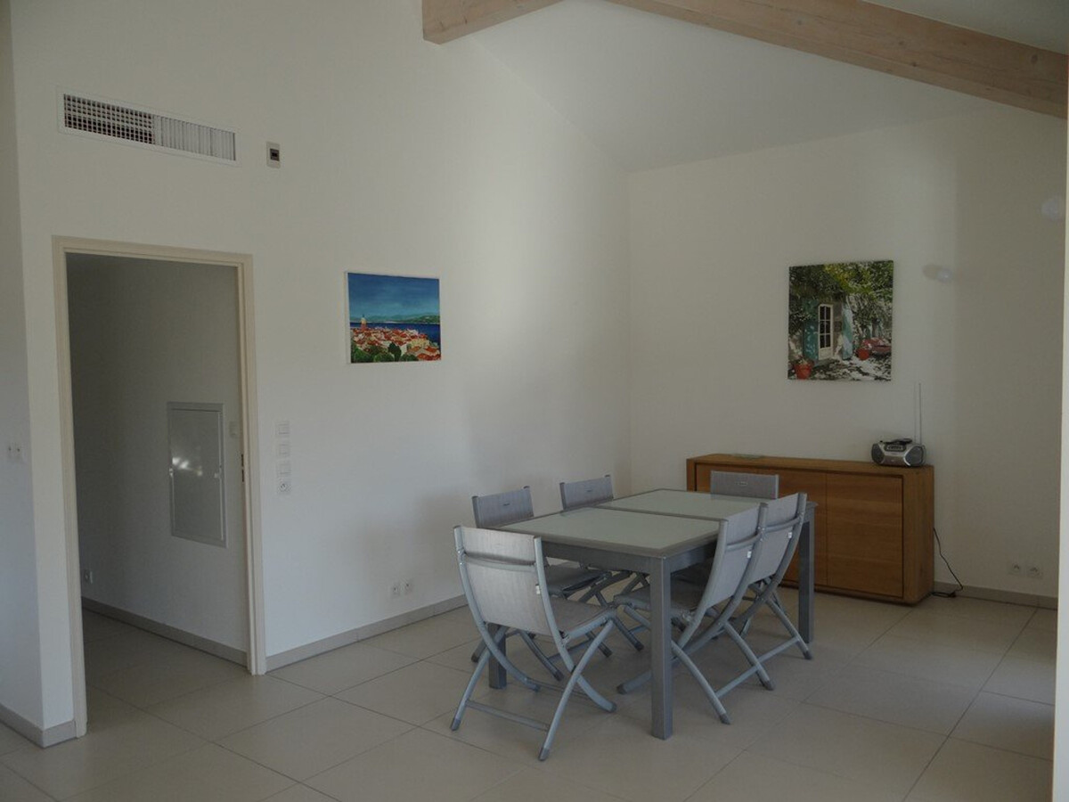 Penthouse T3 climatisé 84 m² avec garage à Cavalaire - Photo 10