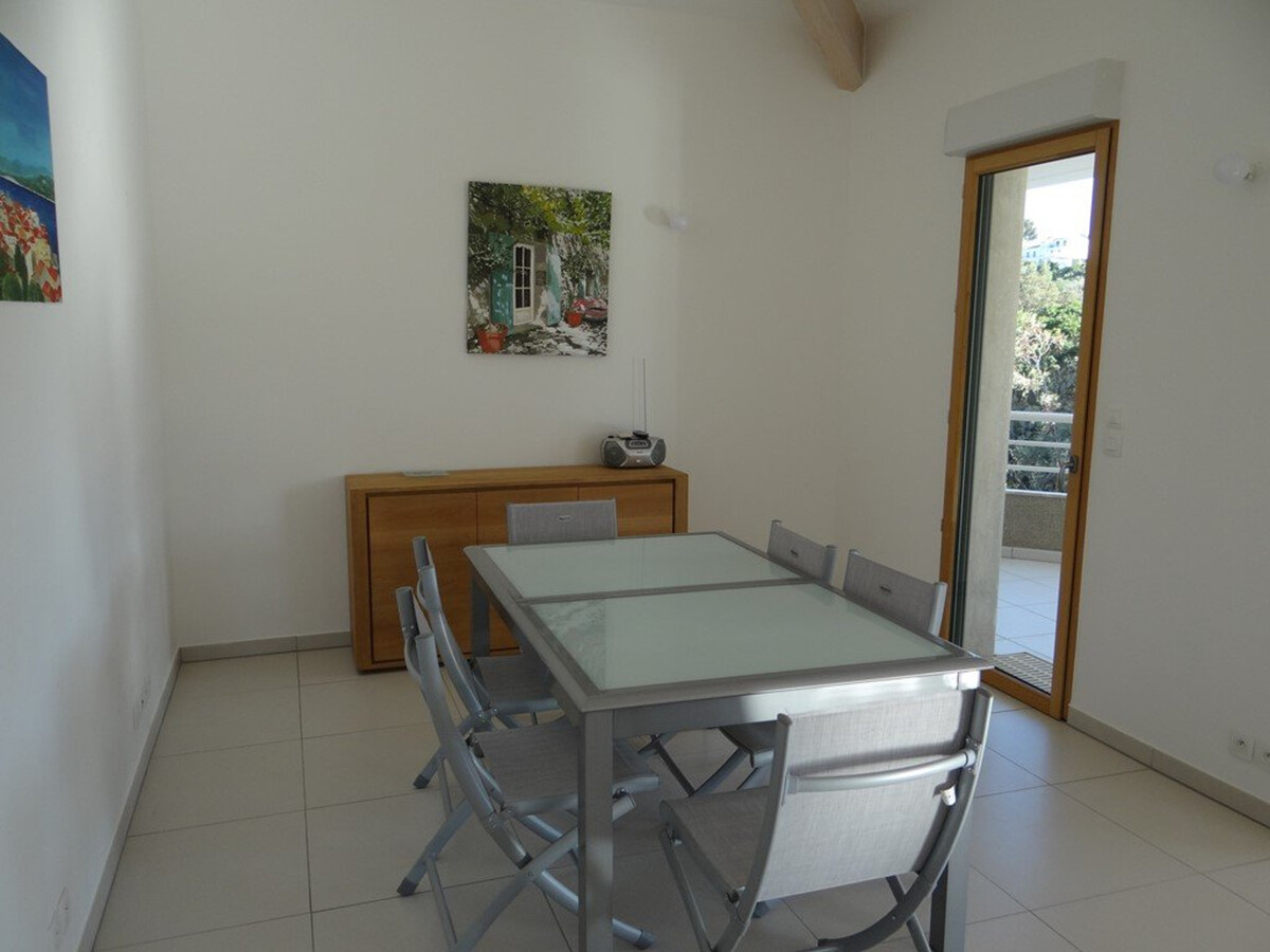 Penthouse T3 climatisé 84 m² avec garage à Cavalaire - Photo 11