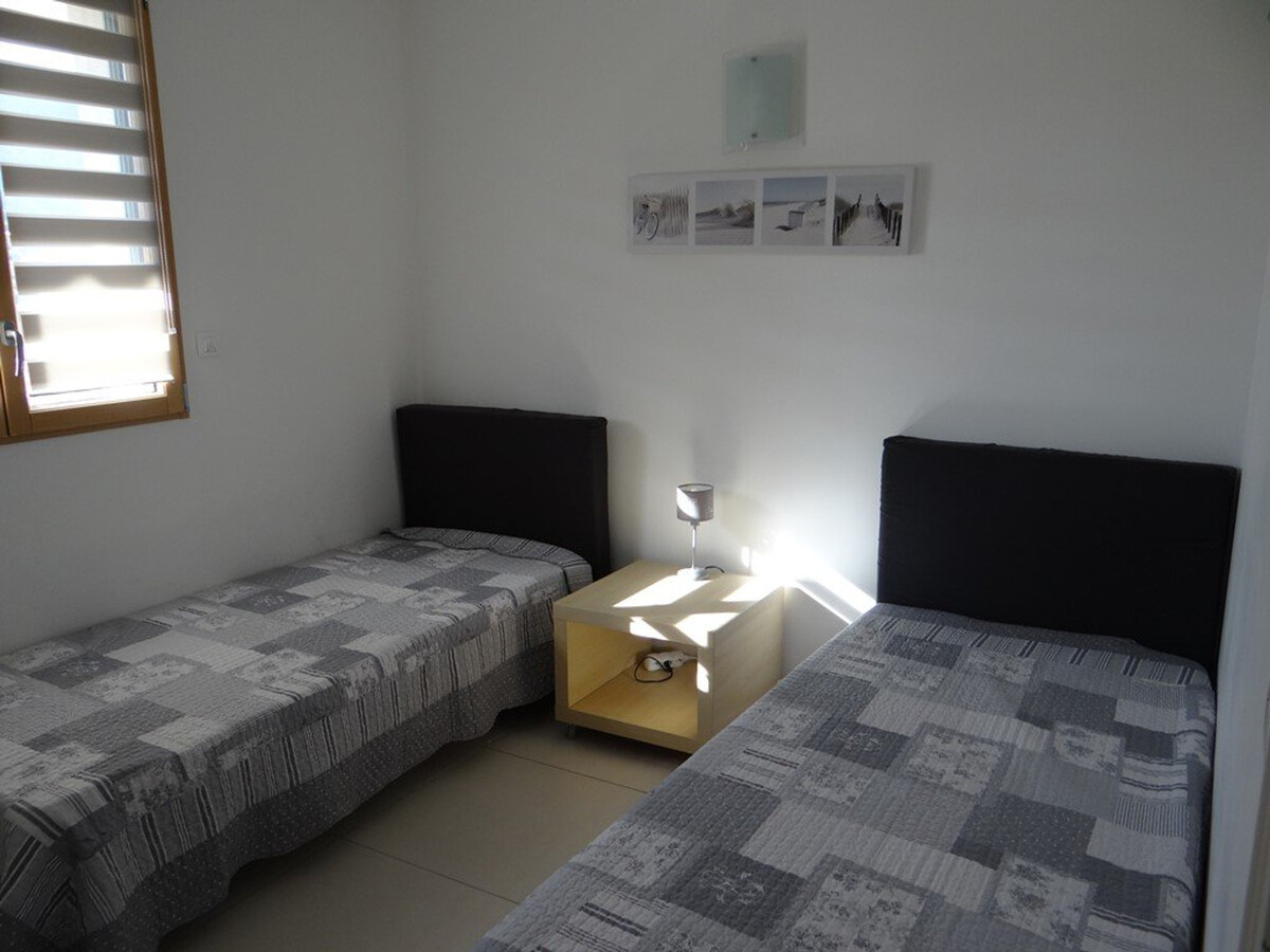 Penthouse T3 climatisé 84 m² avec garage à Cavalaire - Photo 14