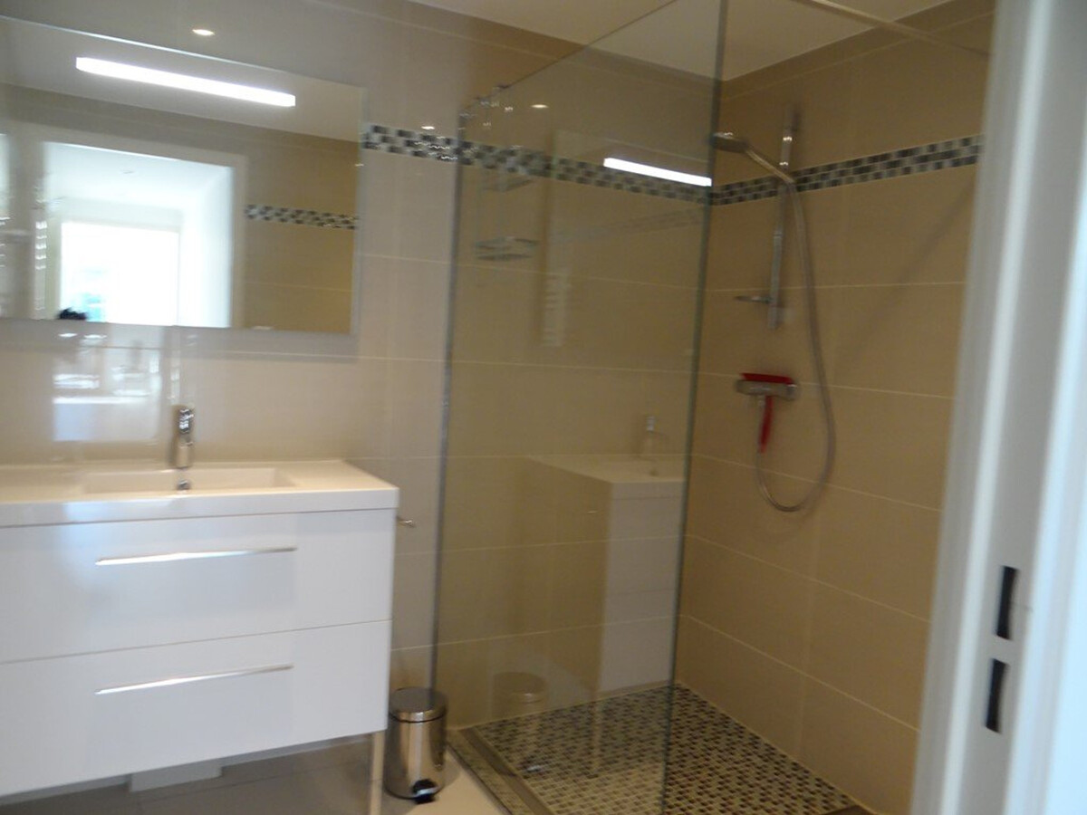 Penthouse T3 climatisé 84 m² avec garage à Cavalaire - Photo 17