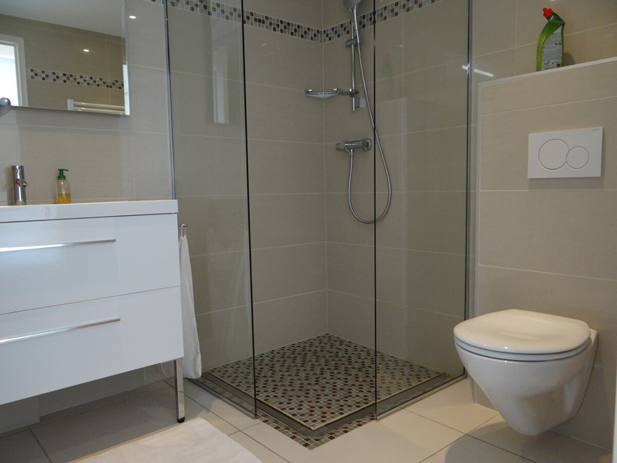 Penthouse T3 climatisé 84 m² avec garage à Cavalaire - Photo 18