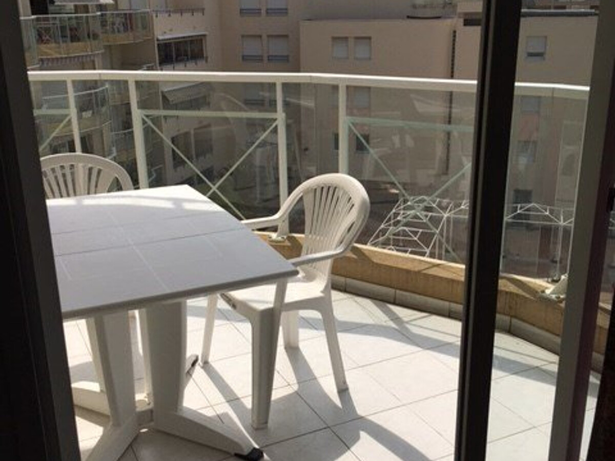 Appartement 4 pers. avec terrasse et parking à Cavalaire - Photo 5