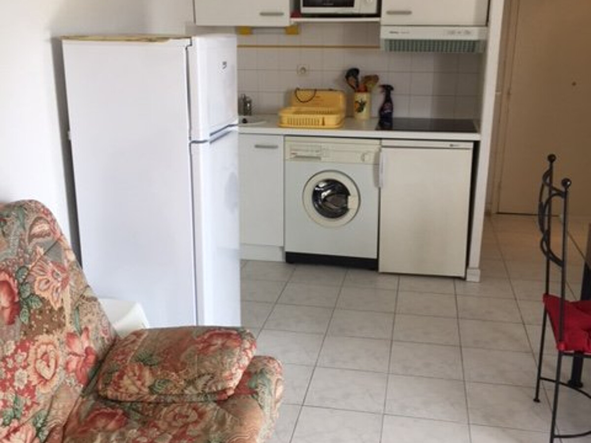 Appartement 4 pers. avec terrasse et parking à Cavalaire - Photo 10