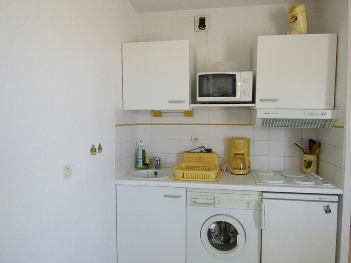Appartement 4 pers. avec terrasse et parking à Cavalaire - Photo 11