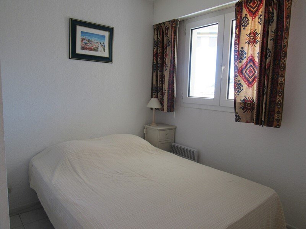 Appartement 4 pers. avec terrasse et parking à Cavalaire - Photo 12