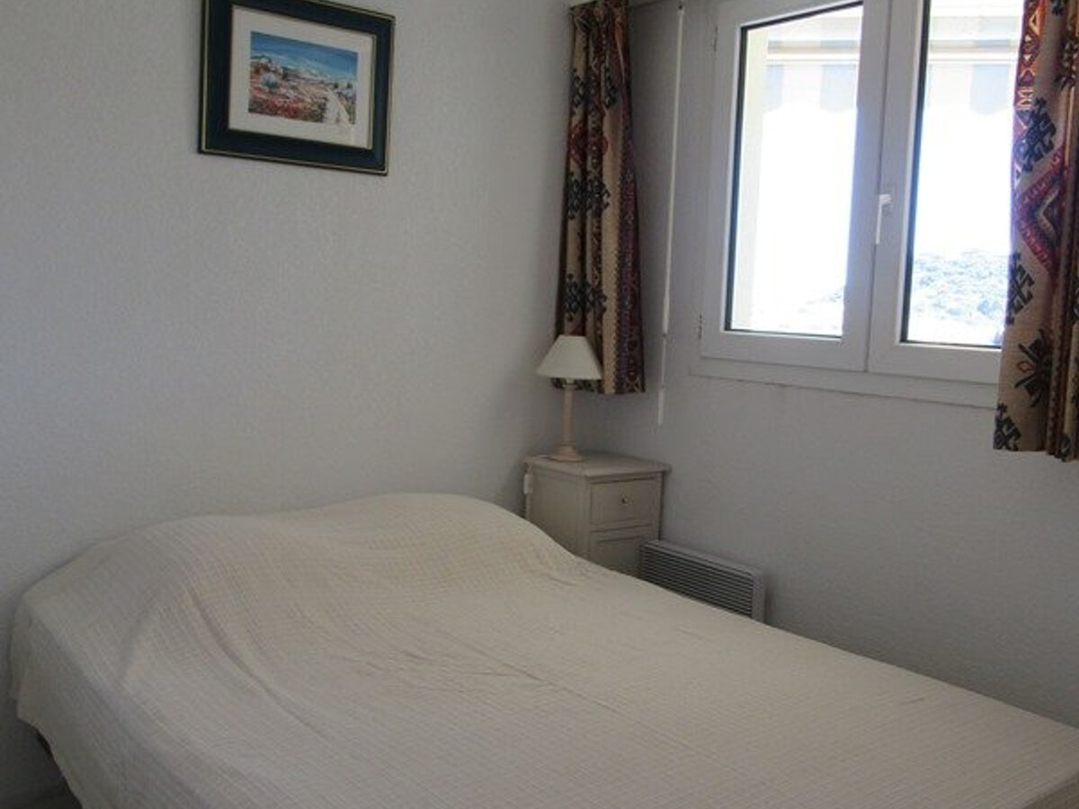Appartement 4 pers. avec terrasse et parking à Cavalaire - Photo 13