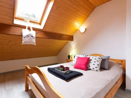 Duplex 8 pers, 3 chambres à Saint-Lary avec WiFi : photo 7