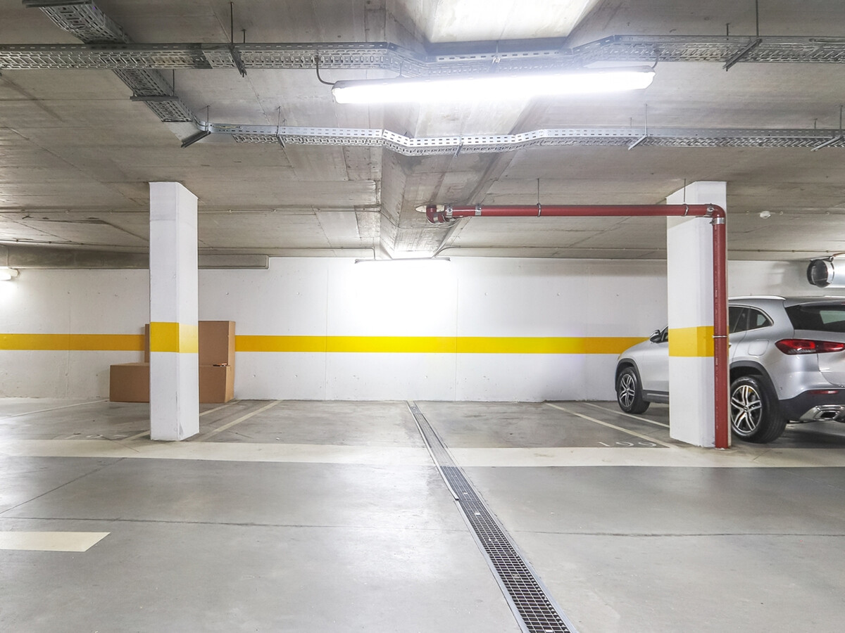 Appartement 1 chambre à Lisbonne avec garage - Photo 5