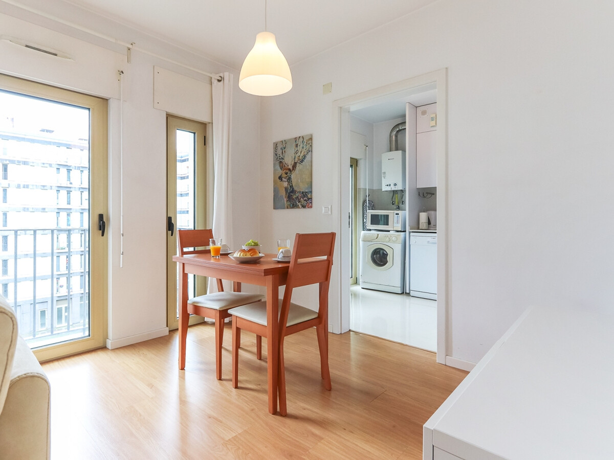 Appartement 1 chambre à Lisbonne avec garage - Photo 15