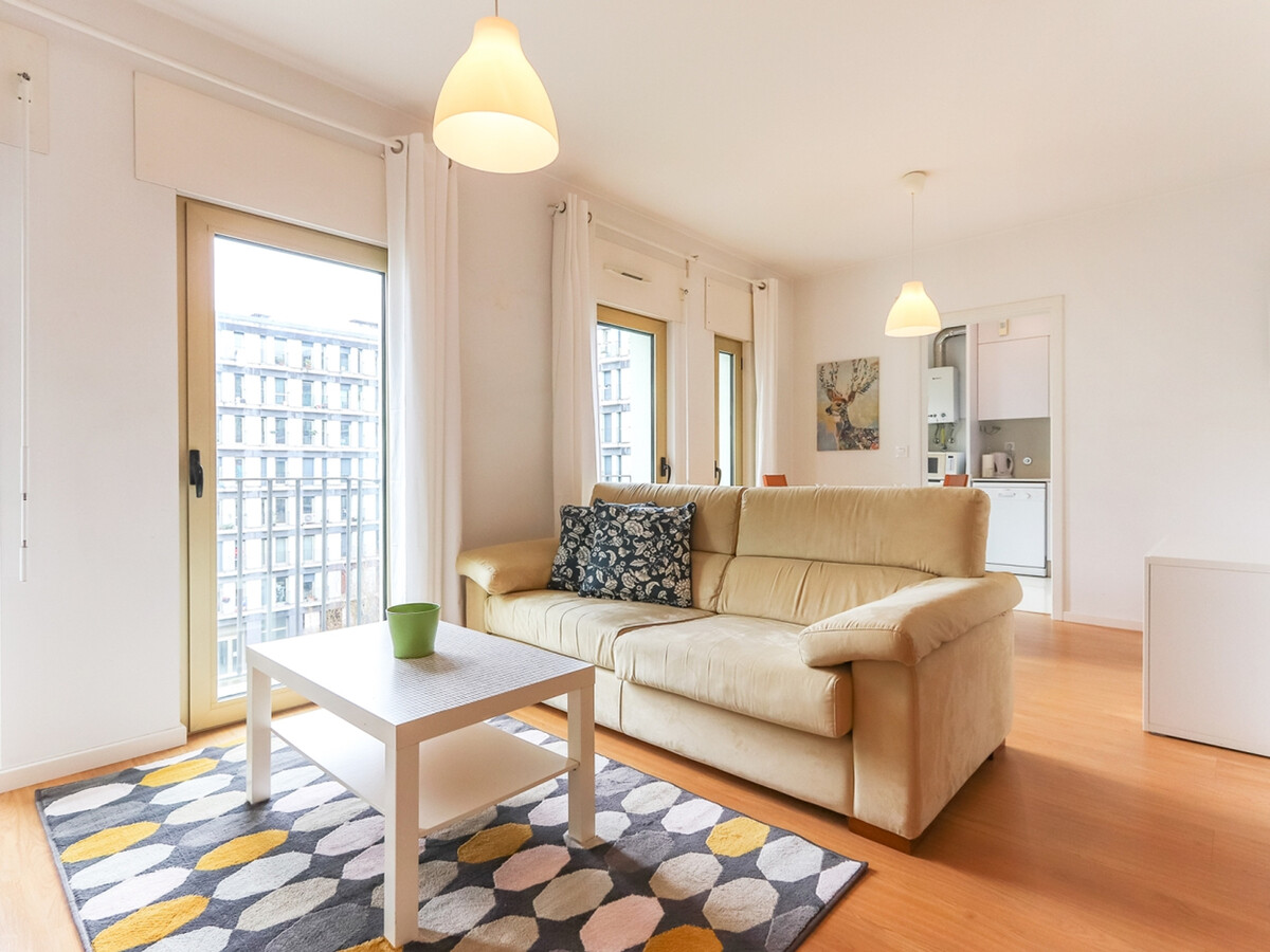 Appartement 1 chambre à Lisbonne avec garage - Photo 19
