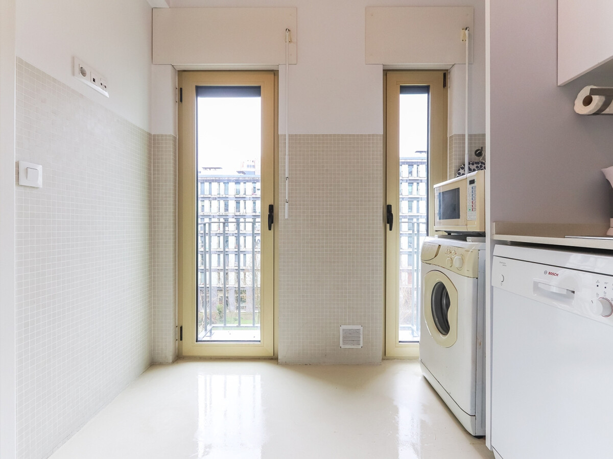 Appartement 1 chambre à Lisbonne avec garage - Photo 22