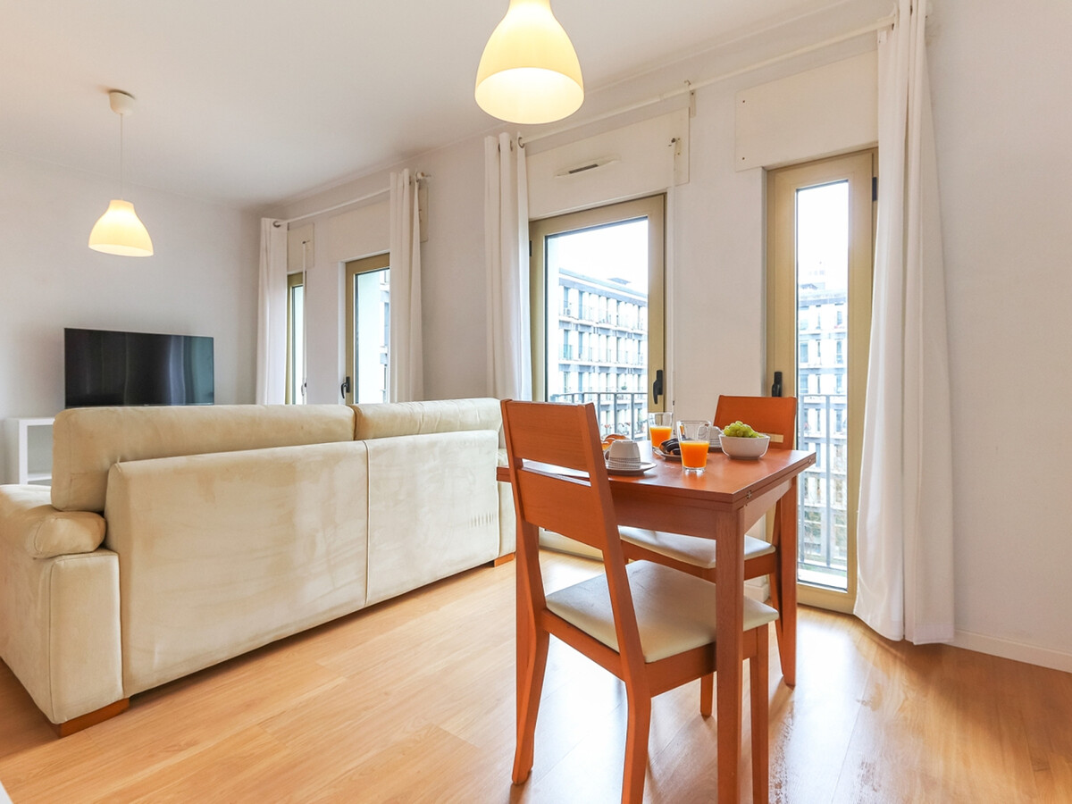 Appartement 1 chambre à Lisbonne avec garage - Photo 25