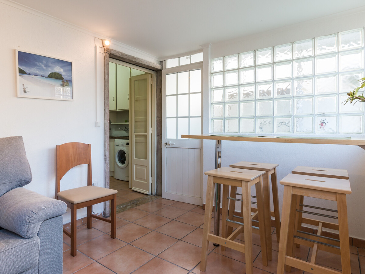 Appartement 3 chambres avec terrasse à Campo Grande - Photo 14