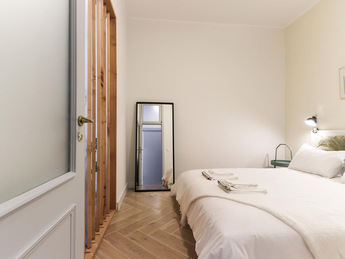 Appartement 1 chambre à Arroios, près Almirante Reis - Photo 5
