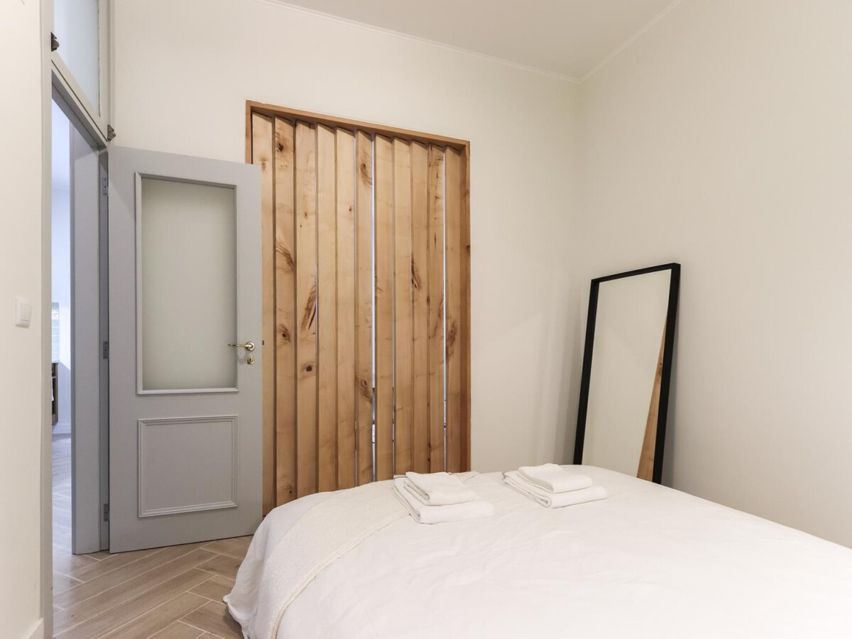 Appartement 1 chambre à Arroios, près Almirante Reis - Photo 6