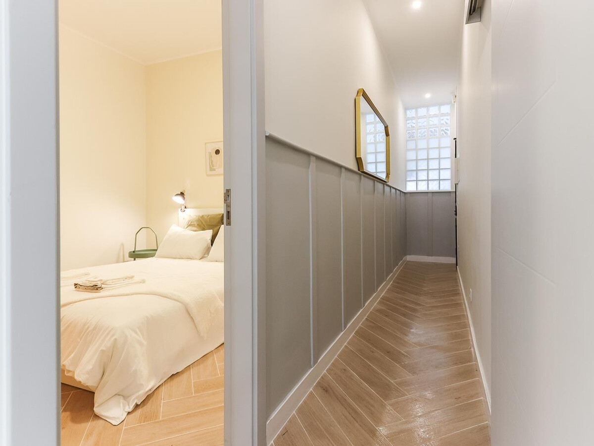 Appartement 1 chambre à Arroios, près Almirante Reis - Photo 15