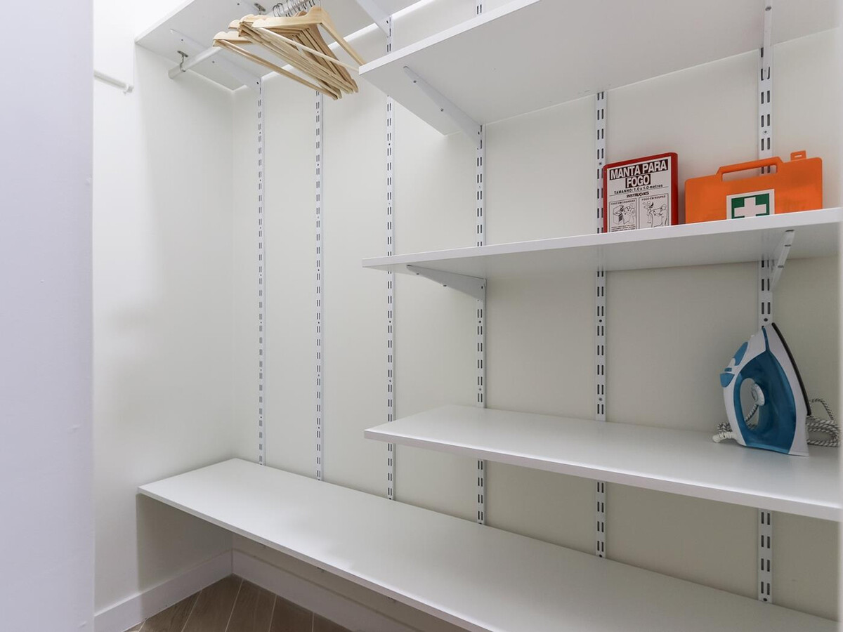 Appartement 1 chambre à Arroios, près Almirante Reis - Photo 25