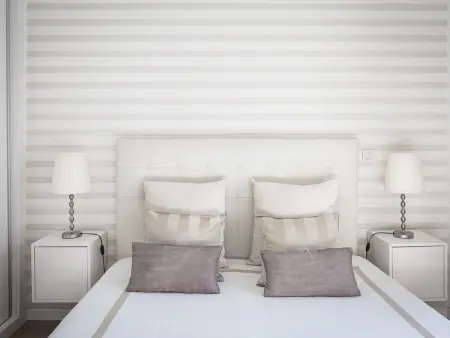 Appartement 1 chambre à Lisbonne, vue château São Jorge : photo 2
