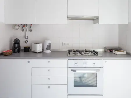 Appartement 1 chambre à Lisbonne, vue château São Jorge : photo 9