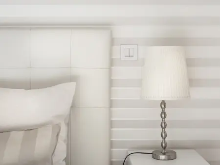 Appartement 1 chambre à Lisbonne, vue château São Jorge : photo 17