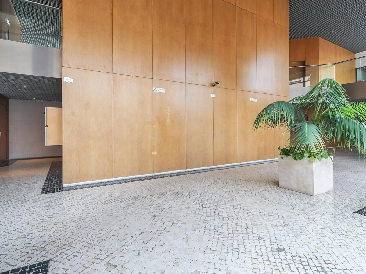 Appartement 4 personnes avec garage à Campolide, 5 min du Parque Eduardo VII - Photo 13