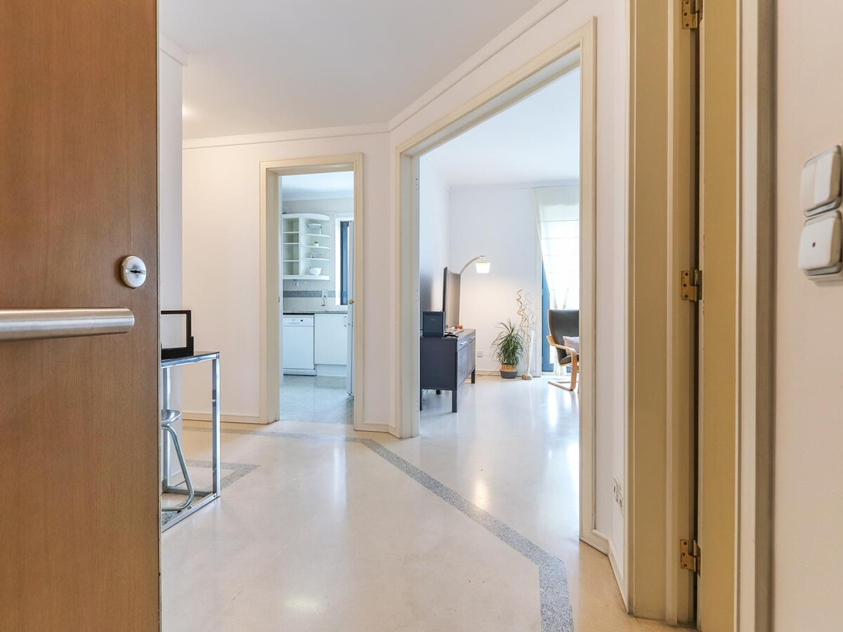 Appartement 4 personnes avec garage à Campolide, 5 min du Parque Eduardo VII - Photo 15
