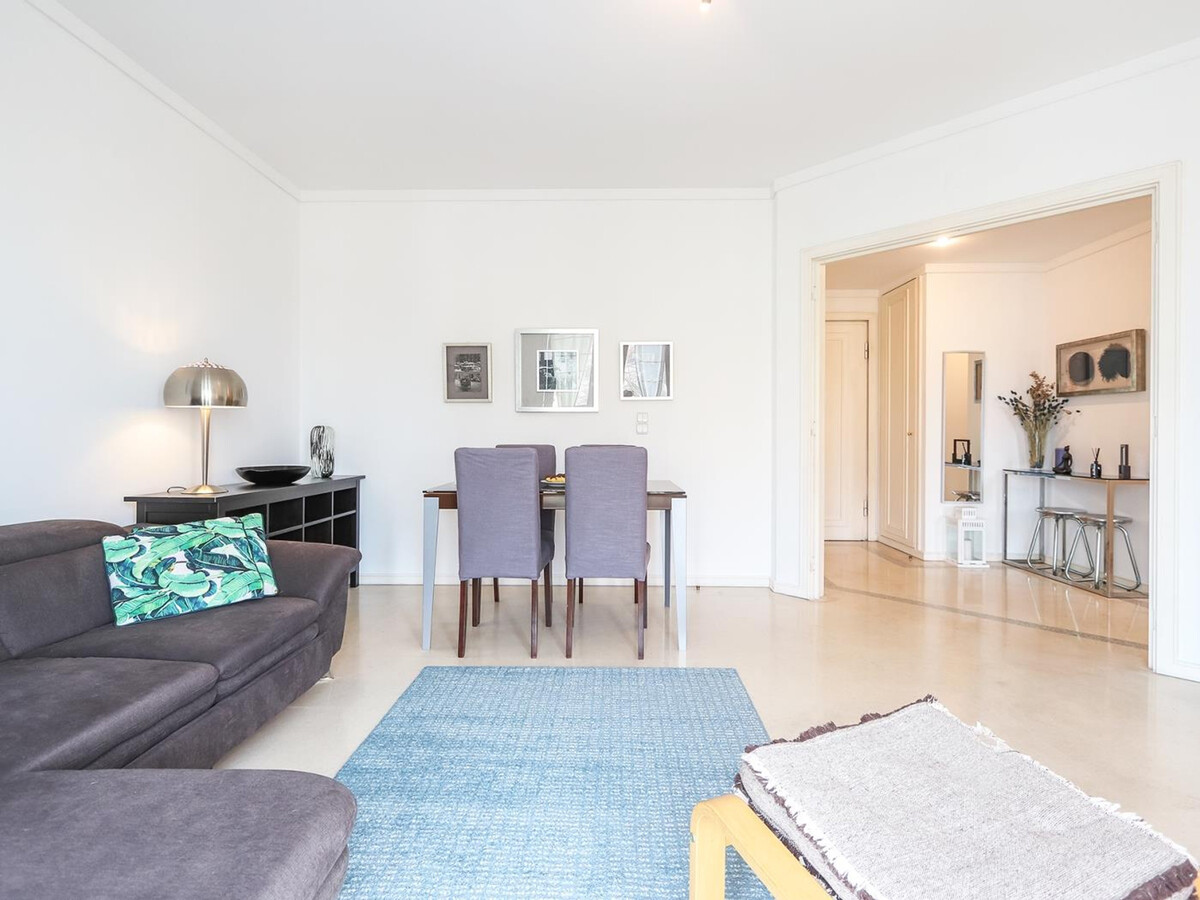 Appartement 4 personnes avec garage à Campolide, 5 min du Parque Eduardo VII - Photo 17