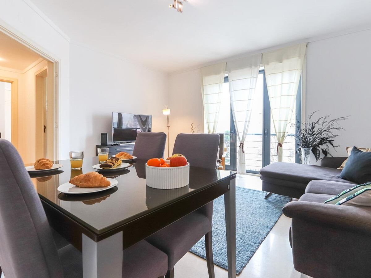 Appartement 4 personnes avec garage à Campolide, 5 min du Parque Eduardo VII - Photo 18
