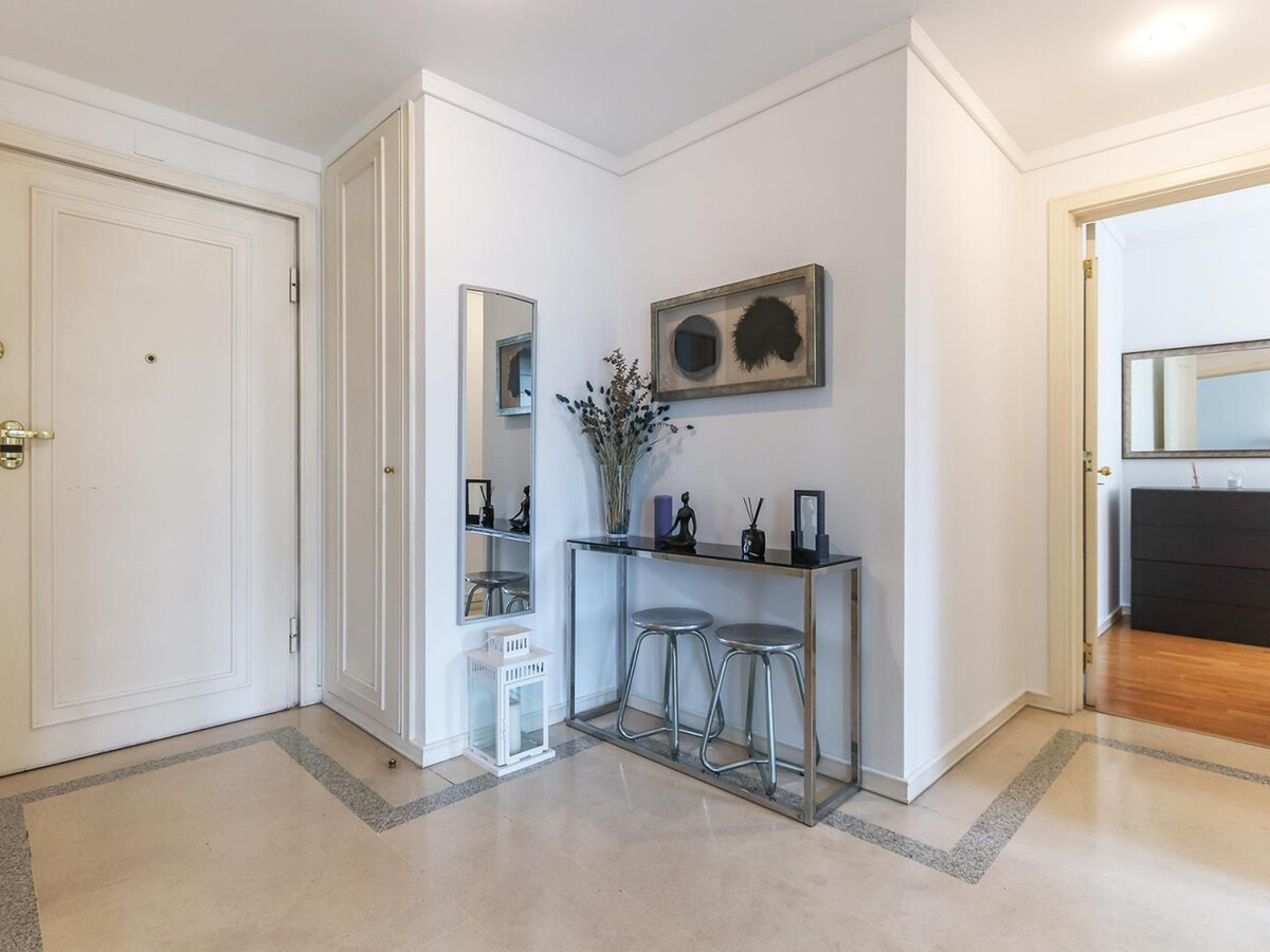 Appartement 4 personnes avec garage à Campolide, 5 min du Parque Eduardo VII - Photo 23