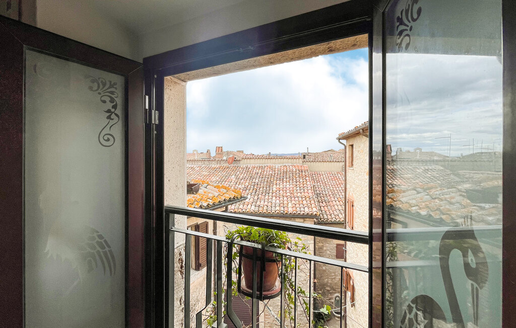 Appartement pierre et bois au cœur de Civitella del Lago - Photo 8
