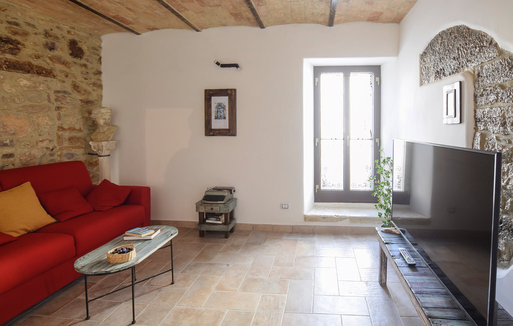 Appartement pierre et bois au cœur de Civitella del Lago - Photo 10