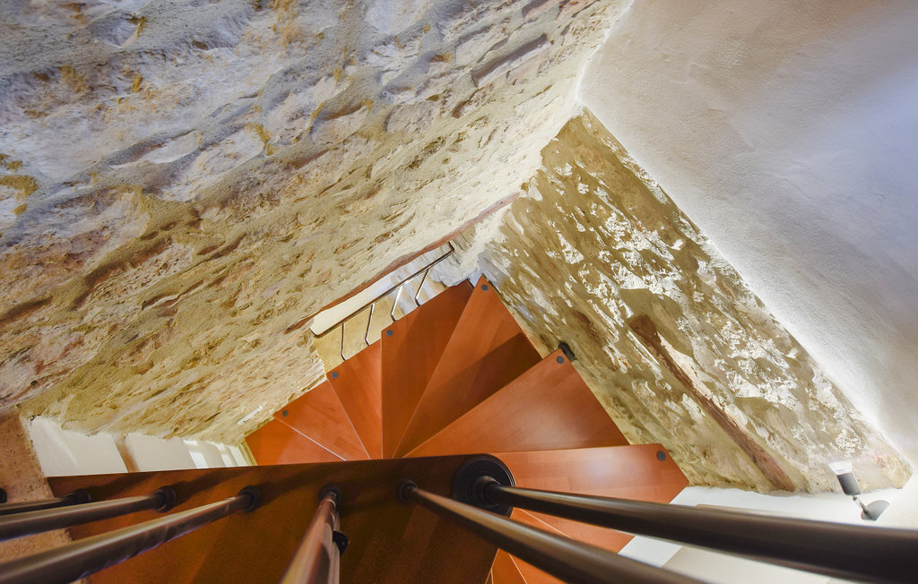 Appartement pierre et bois au cœur de Civitella del Lago - Photo 14
