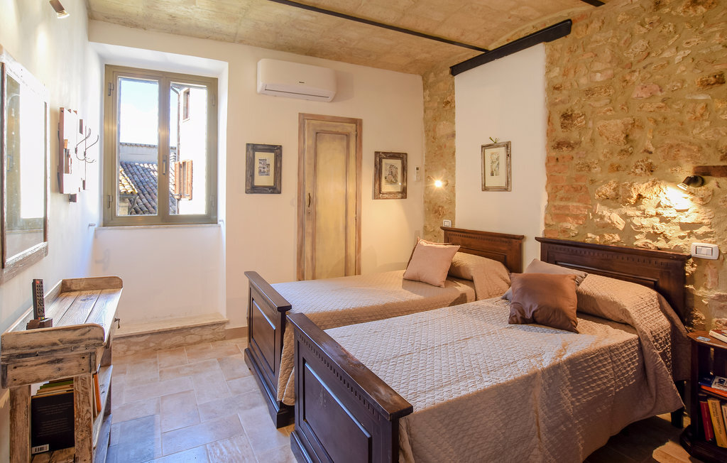 Appartement pierre et bois au cœur de Civitella del Lago - Photo 17